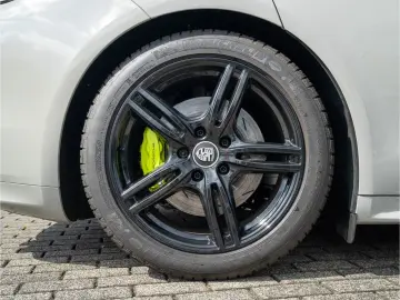 Panamera 4S E-Hybrid