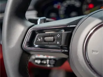 Panamera 4S E-Hybrid