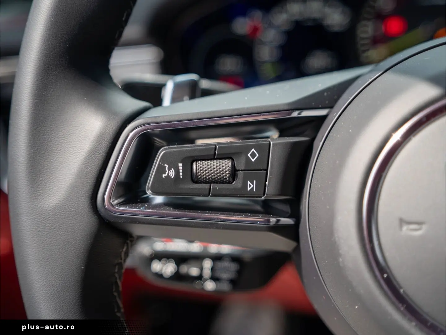 Panamera 4S E-Hybrid