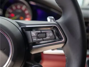 Panamera 4S E-Hybrid