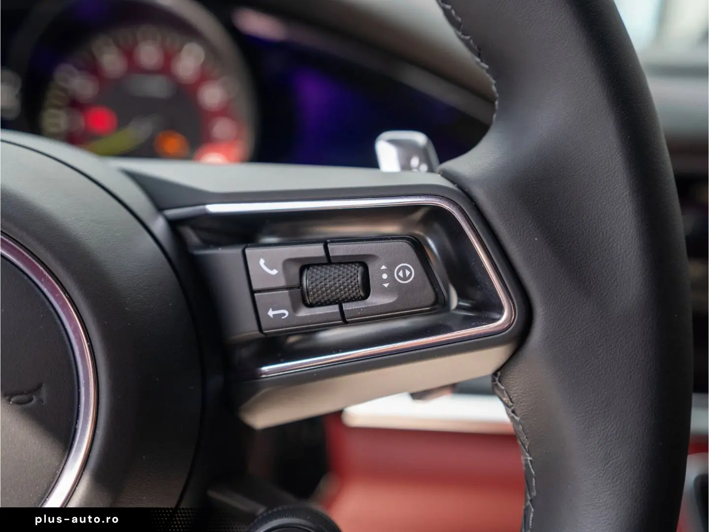 Panamera 4S E-Hybrid