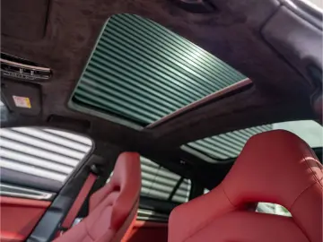 Panamera 4S E-Hybrid