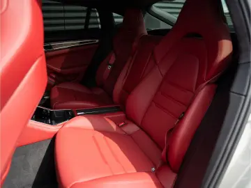 Panamera 4S E-Hybrid