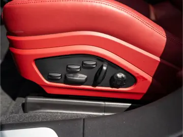 Panamera 4S E-Hybrid