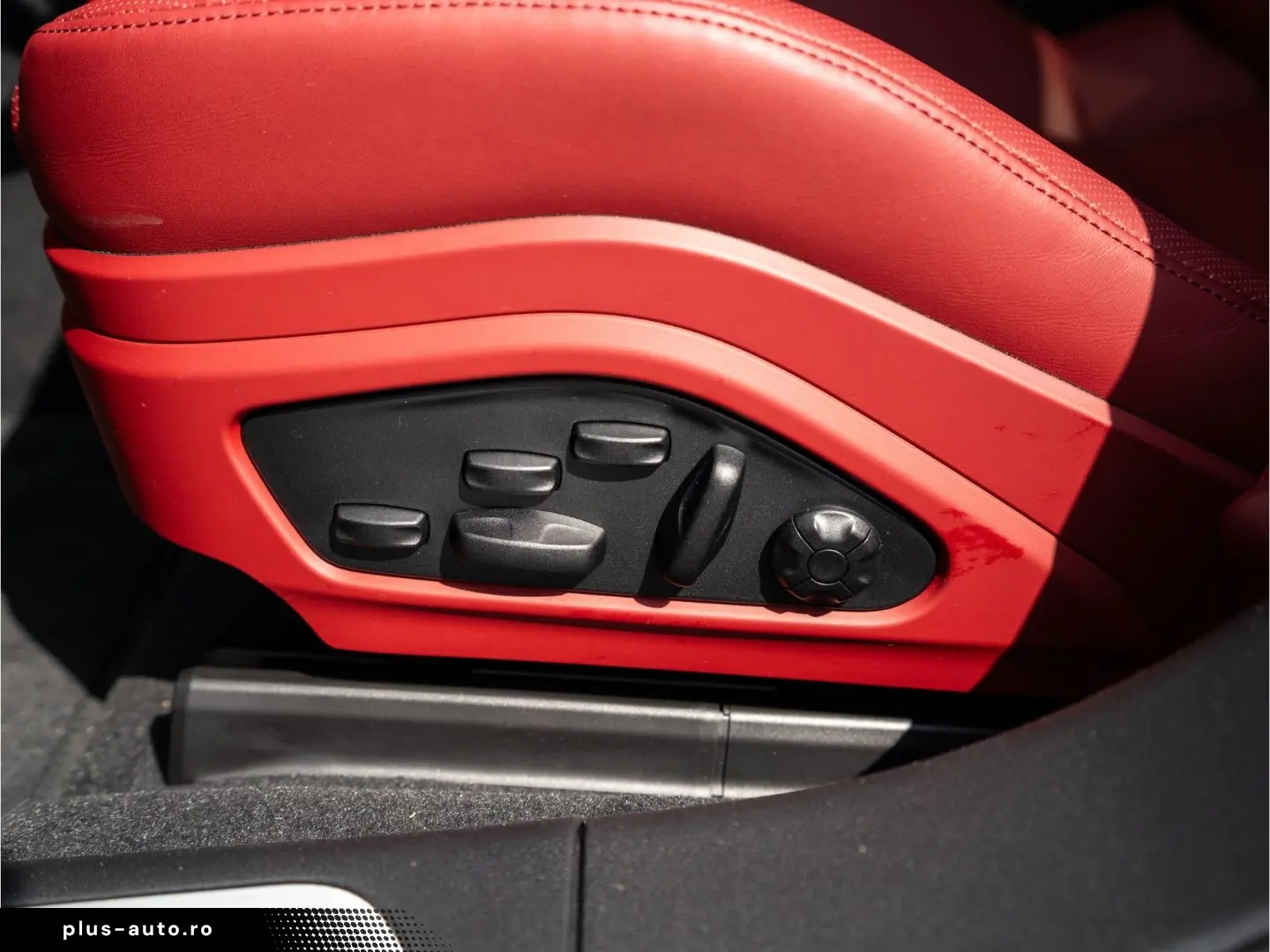 Panamera 4S E-Hybrid