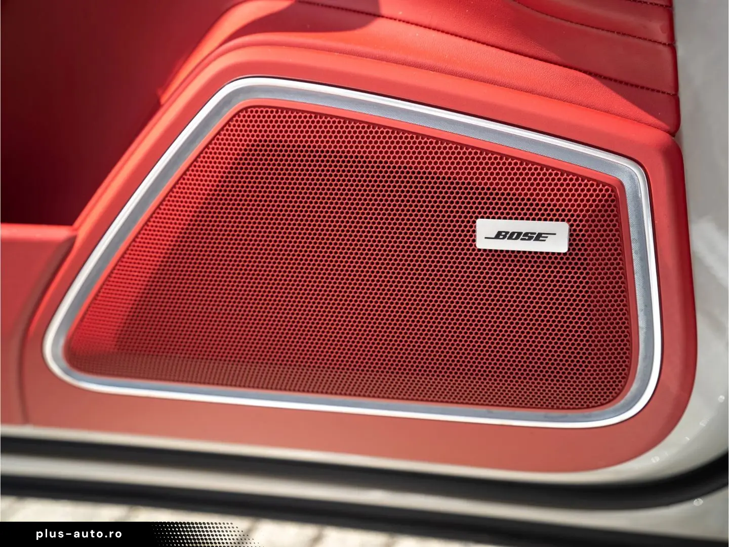 Panamera 4S E-Hybrid