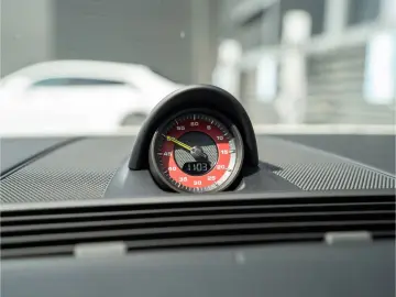 Panamera 4S E-Hybrid