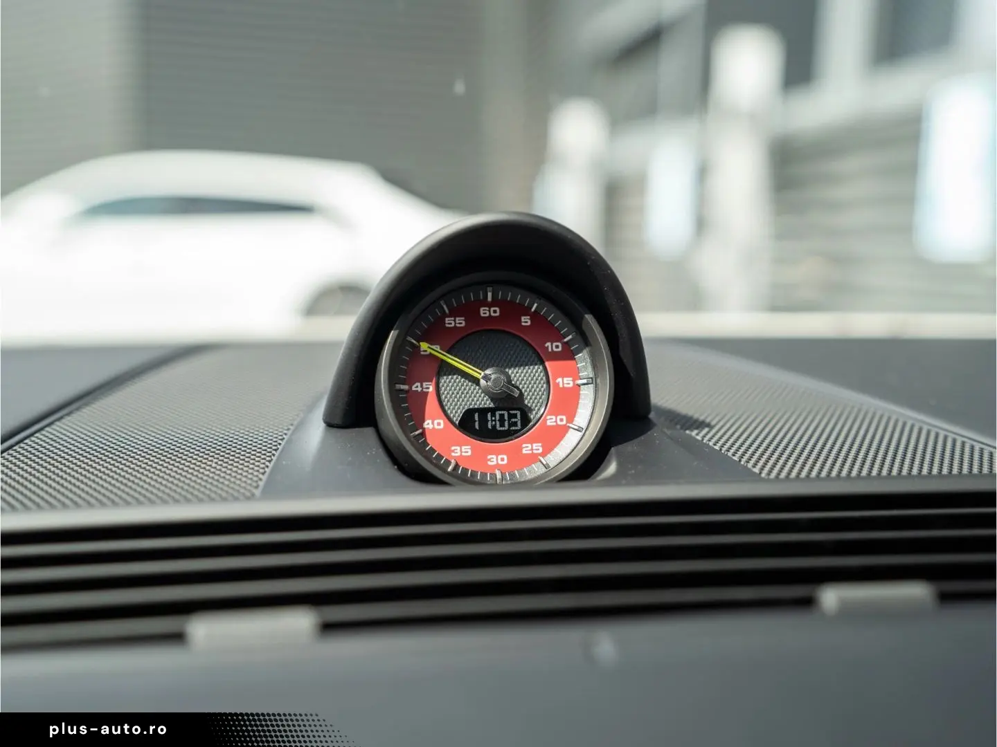 Panamera 4S E-Hybrid