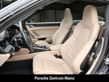 992 911 Carrera S Sportabgas BOSE Rückfahrkamera