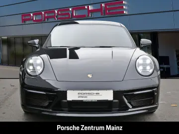 992 911 Carrera S Sportabgas BOSE Rückfahrkamera