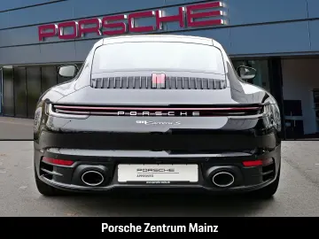 992 911 Carrera S Sportabgas BOSE Rückfahrkamera