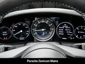 992 911 Carrera S Sportabgas BOSE Rückfahrkamera