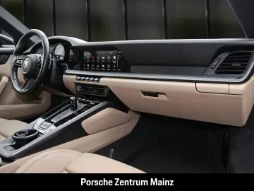 992 911 Carrera S Sportabgas BOSE Rückfahrkamera