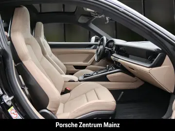 992 911 Carrera S Sportabgas BOSE Rückfahrkamera