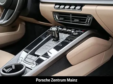 992 911 Carrera S Sportabgas BOSE Rückfahrkamera