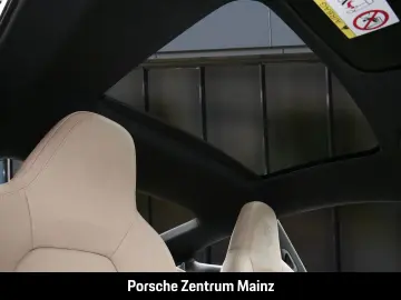 992 911 Carrera S Sportabgas BOSE Rückfahrkamera