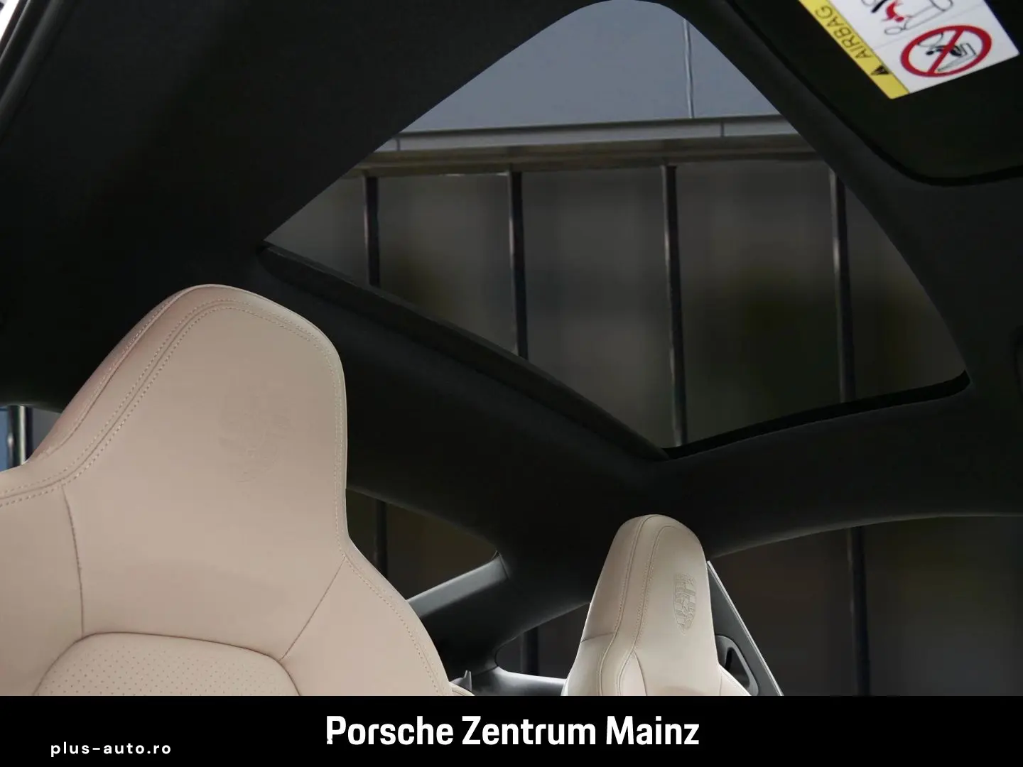 992 911 Carrera S Sportabgas BOSE Rückfahrkamera