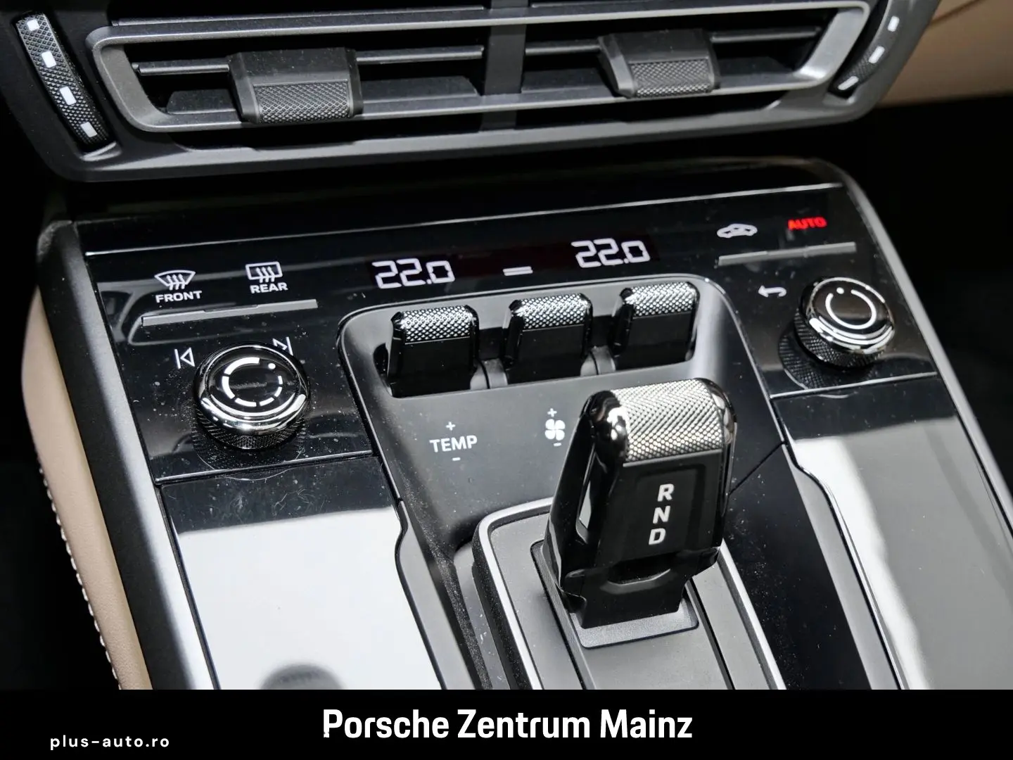 992 911 Carrera S Sportabgas BOSE Rückfahrkamera