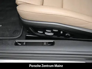 992 911 Carrera S Sportabgas BOSE Rückfahrkamera