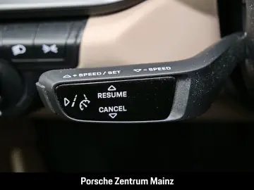 992 911 Carrera S Sportabgas BOSE Rückfahrkamera