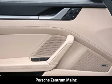 992 911 Carrera S Sportabgas BOSE Rückfahrkamera