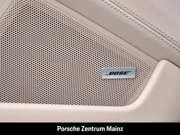 992 911 Carrera S Sportabgas BOSE Rückfahrkamera