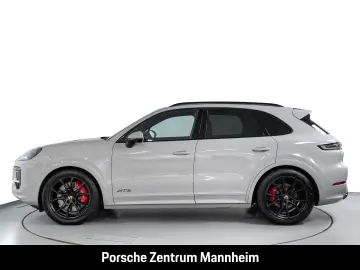 Cayenne GTS Anhängerkupplung 18-Wege InnoDrive P