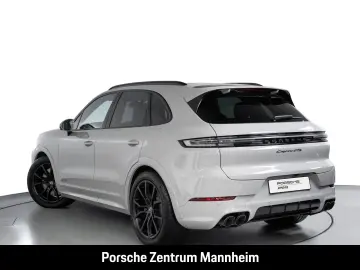 Cayenne GTS Anhängerkupplung 18-Wege InnoDrive P