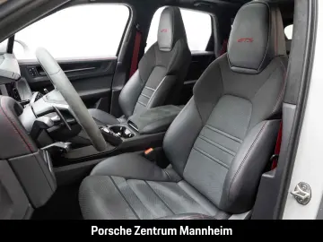 Cayenne GTS Anhängerkupplung 18-Wege InnoDrive P
