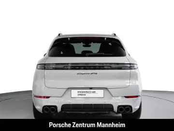 Cayenne GTS Anhängerkupplung 18-Wege InnoDrive P