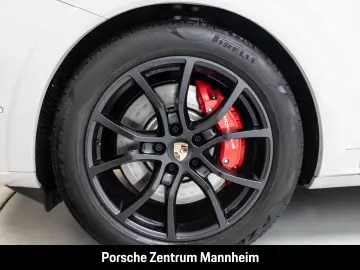 Cayenne GTS Anhängerkupplung 18-Wege InnoDrive P