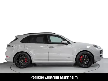 Cayenne GTS Anhängerkupplung 18-Wege InnoDrive P