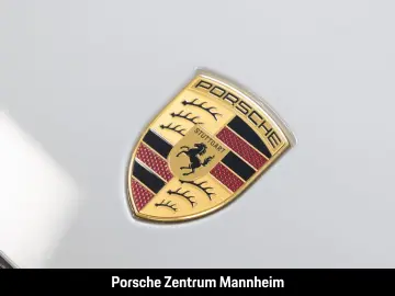 Cayenne GTS Anhängerkupplung 18-Wege InnoDrive P