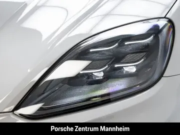 Cayenne GTS Anhängerkupplung 18-Wege InnoDrive P