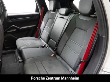 Cayenne GTS Anhängerkupplung 18-Wege InnoDrive P