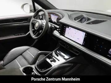 Cayenne GTS Anhängerkupplung 18-Wege InnoDrive P