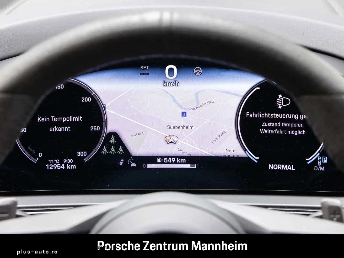 Cayenne GTS Anhängerkupplung 18-Wege InnoDrive P