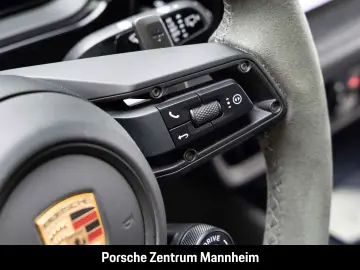 Cayenne GTS Anhängerkupplung 18-Wege InnoDrive P