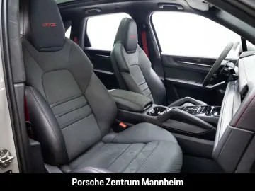 Cayenne GTS Anhängerkupplung 18-Wege InnoDrive P