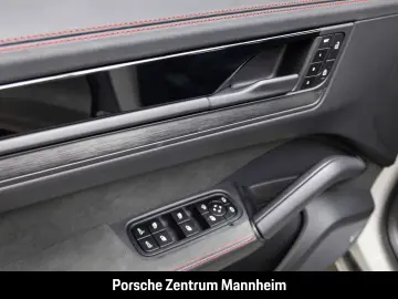 Cayenne GTS Anhängerkupplung 18-Wege InnoDrive P