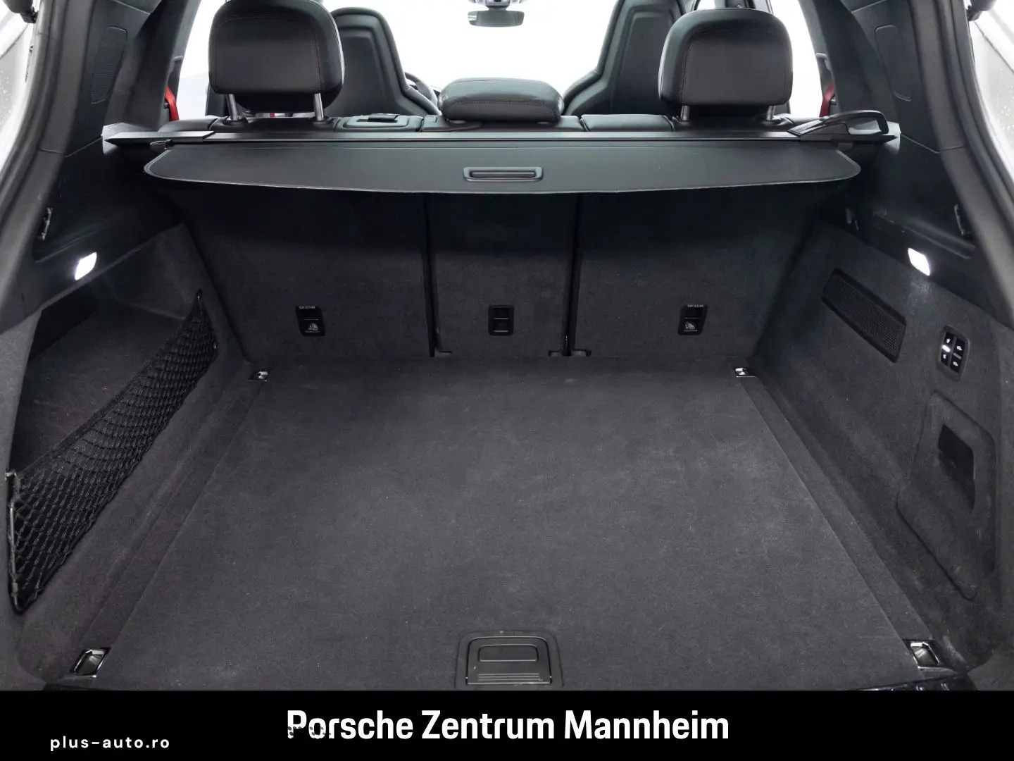 Cayenne GTS Anhängerkupplung 18-Wege InnoDrive P