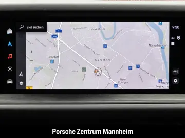 Cayenne GTS Anhängerkupplung 18-Wege InnoDrive P