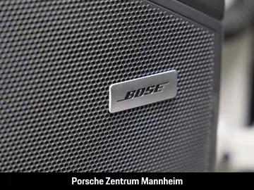 Cayenne GTS Anhängerkupplung 18-Wege InnoDrive P