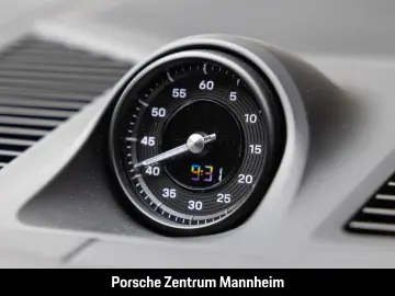 Cayenne GTS Anhängerkupplung 18-Wege InnoDrive P