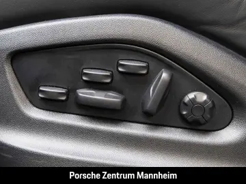 Cayenne GTS Anhängerkupplung 18-Wege InnoDrive P