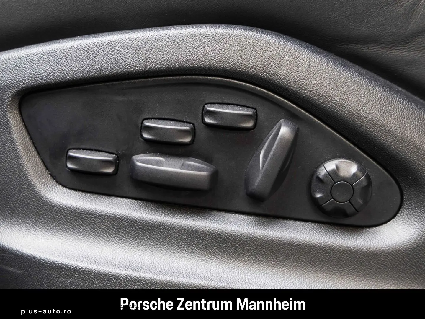 Cayenne GTS Anhängerkupplung 18-Wege InnoDrive P