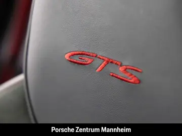 Cayenne GTS Anhängerkupplung 18-Wege InnoDrive P