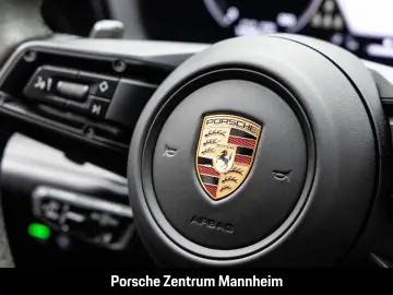 Cayenne GTS Anhängerkupplung 18-Wege InnoDrive P