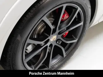 Cayenne GTS Anhängerkupplung 18-Wege InnoDrive P