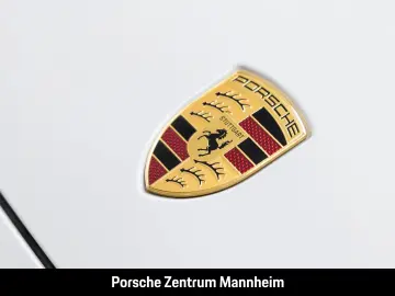 Cayenne GTS Anhängerkupplung 18-Wege InnoDrive P